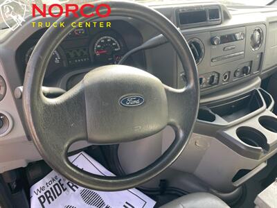 2014 Ford E-150 Cargo w/ Partition & Shelving   - Photo 16 - Norco, CA 92860