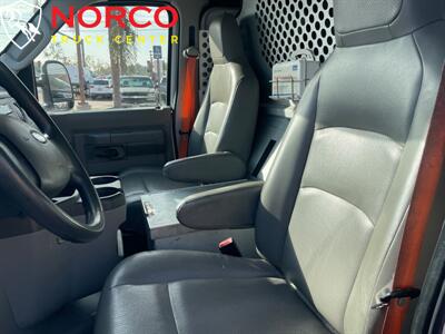 2014 Ford E-150 Cargo w/ Partition & Shelving   - Photo 17 - Norco, CA 92860