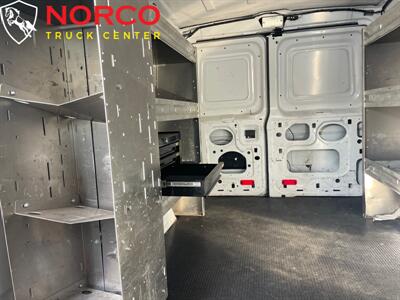 2014 Ford E-150 Cargo w/ Partition & Shelving   - Photo 13 - Norco, CA 92860