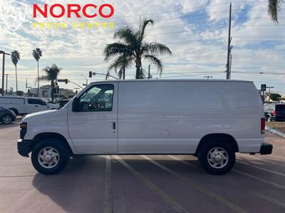 2014 Ford E-150 Cargo w/ Partition & Shelving   - Photo 5 - Norco, CA 92860