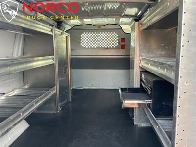 2014 Ford E-150 Cargo w/ Partition & Shelving   - Photo 7 - Norco, CA 92860