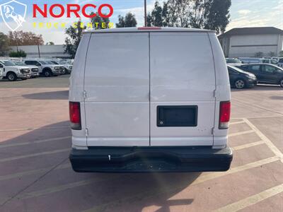 2014 Ford E-150 Cargo w/ Partition & Shelving   - Photo 8 - Norco, CA 92860