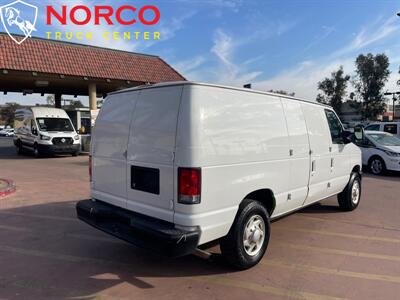 2014 Ford E-150 Cargo w/ Partition & Shelving   - Photo 9 - Norco, CA 92860