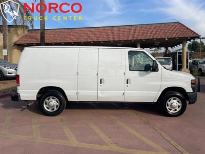 2014 Ford E-150 Cargo w/ Partition & Shelving   - Photo 1 - Norco, CA 92860