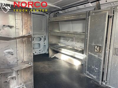 2014 Ford E-150 Cargo w/ Partition & Shelving   - Photo 11 - Norco, CA 92860