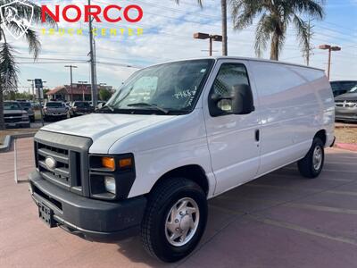 2014 Ford E-150 Cargo w/ Partition & Shelving   - Photo 4 - Norco, CA 92860