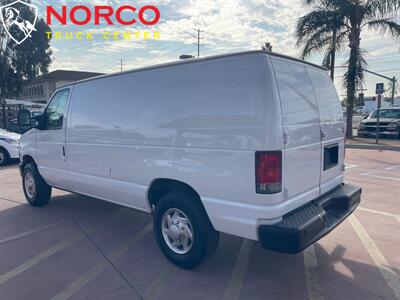 2014 Ford E-150 Cargo w/ Partition & Shelving   - Photo 6 - Norco, CA 92860