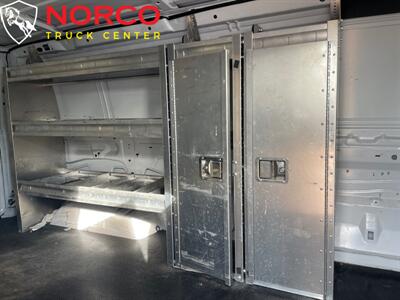 2014 Ford E-150 Cargo w/ Partition & Shelving   - Photo 12 - Norco, CA 92860