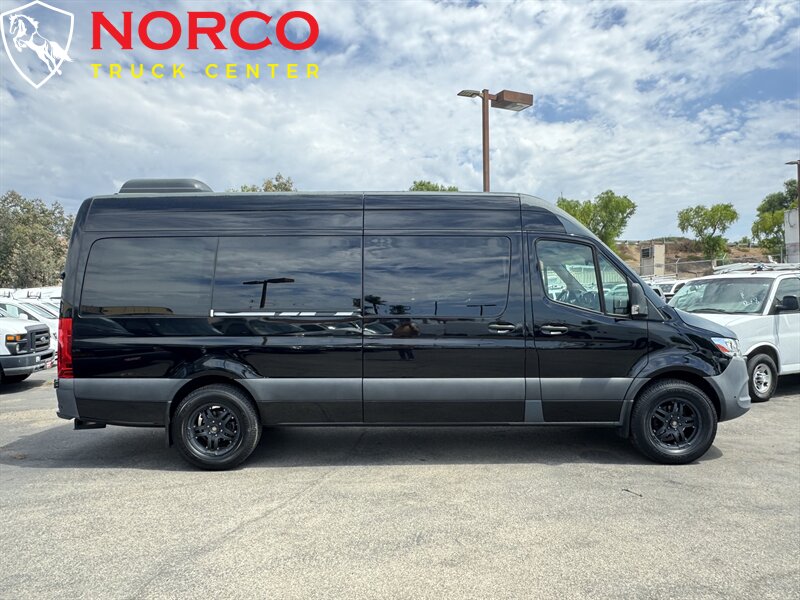 2020 Mercedes-Benz Sprinter 2500 - Photo 1 - Norco, CA 92860
