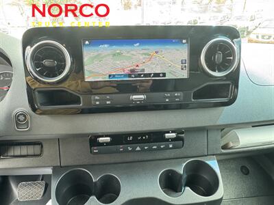 2020 Mercedes-Benz Sprinter 2500   - Photo 24 - Norco, CA 92860