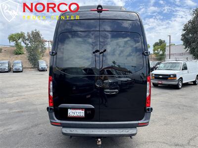 2020 Mercedes-Benz Sprinter 2500   - Photo 9 - Norco, CA 92860