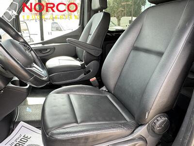 2020 Mercedes-Benz Sprinter 2500   - Photo 22 - Norco, CA 92860
