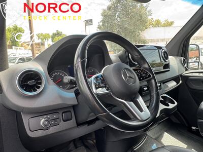 2020 Mercedes-Benz Sprinter 2500   - Photo 20 - Norco, CA 92860