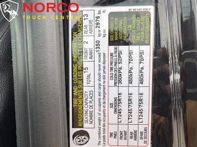 2020 Mercedes-Benz Sprinter 2500   - Photo 29 - Norco, CA 92860