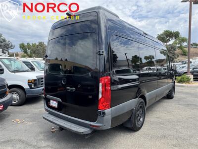 2020 Mercedes-Benz Sprinter 2500   - Photo 10 - Norco, CA 92860
