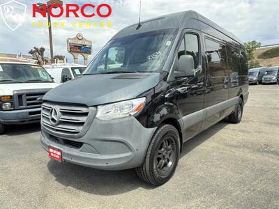 2020 Mercedes-Benz Sprinter 2500   - Photo 7 - Norco, CA 92860