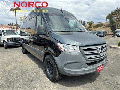 2020 Mercedes-Benz Sprinter 2500   - Photo 5 - Norco, CA 92860