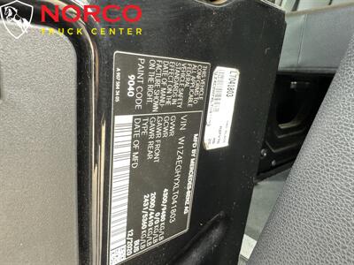 2020 Mercedes-Benz Sprinter 2500   - Photo 30 - Norco, CA 92860