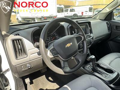 2017 Chevrolet Colorado Work Truck Extended Cab 6ft Bed w/ Ladder Rack   - Photo 15 - Norco, CA 92860