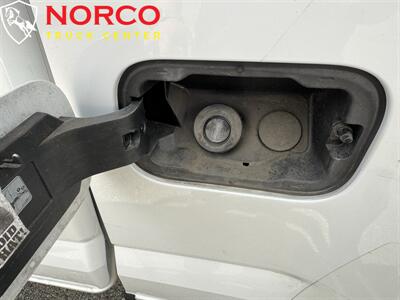 2017 Chevrolet Colorado Work Truck Extended Cab 6ft Bed w/ Ladder Rack   - Photo 12 - Norco, CA 92860