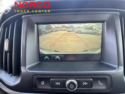 2017 Chevrolet Colorado Work Truck Extended Cab 6ft Bed w/ Ladder Rack   - Photo 20 - Norco, CA 92860