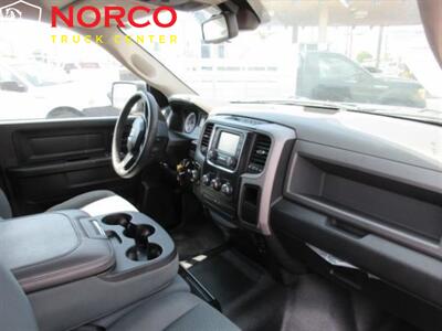 2016 RAM 1500 Tradesman  crew cab - Photo 4 - Norco, CA 92860