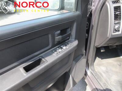 2016 RAM 1500 Tradesman  crew cab - Photo 12 - Norco, CA 92860