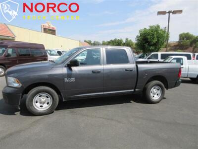 2016 RAM 1500 Tradesman  crew cab - Photo 2 - Norco, CA 92860