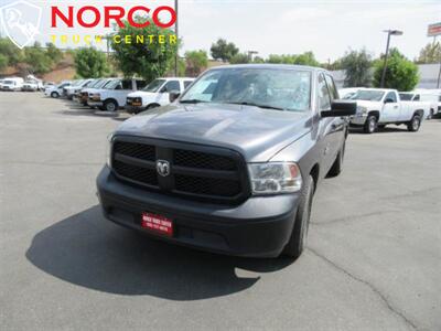 2016 RAM 1500 Tradesman  crew cab - Photo 15 - Norco, CA 92860