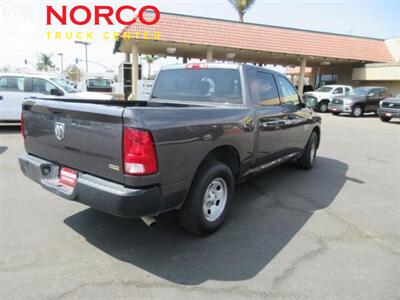 2016 RAM 1500 Tradesman  crew cab - Photo 7 - Norco, CA 92860