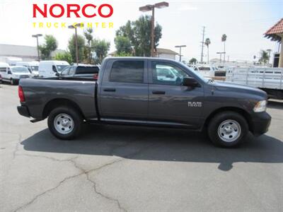 2016 RAM 1500 Tradesman  crew cab - Photo 1 - Norco, CA 92860