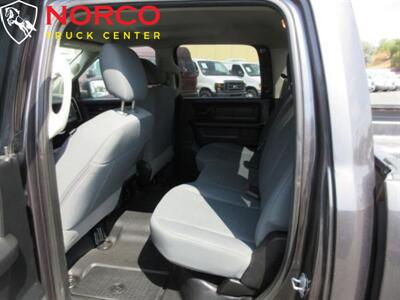 2016 RAM 1500 Tradesman  crew cab - Photo 11 - Norco, CA 92860