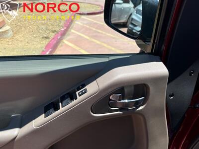 2017 Nissan Frontier S Crew Cab Short Bed   - Photo 14 - Norco, CA 92860