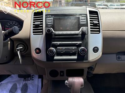 2017 Nissan Frontier S Crew Cab Short Bed   - Photo 17 - Norco, CA 92860