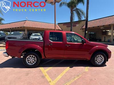 2017 Nissan Frontier S Crew Cab Short Bed   - Photo 1 - Norco, CA 92860