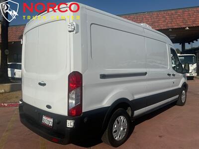 2017 Ford Transit 350 T350 Medium Roof Reefer/ Refrigerator   - Photo 12 - Norco, CA 92860