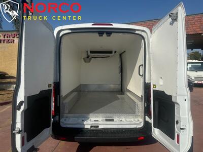 2017 Ford Transit 350 T350 Medium Roof Reefer/ Refrigerator   - Photo 10 - Norco, CA 92860