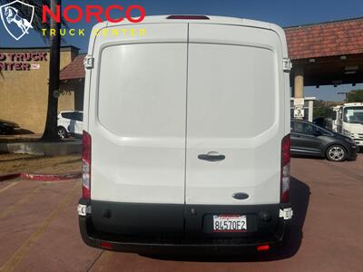 2017 Ford Transit 350 T350 Medium Roof Reefer/ Refrigerator   - Photo 9 - Norco, CA 92860