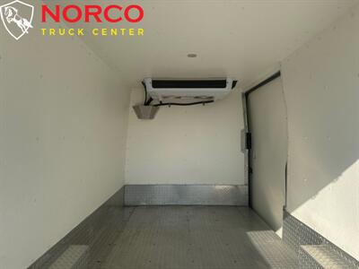 2017 Ford Transit 350 T350 Medium Roof Reefer/ Refrigerator   - Photo 11 - Norco, CA 92860