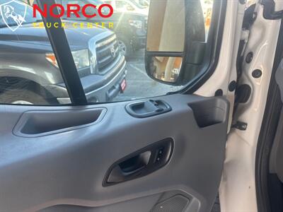 2017 Ford Transit 350 T350 Medium Roof Reefer/ Refrigerator   - Photo 19 - Norco, CA 92860