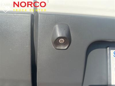 2017 Ford Transit 350 T350 Medium Roof Reefer/ Refrigerator   - Photo 14 - Norco, CA 92860