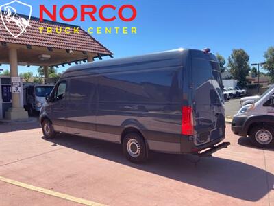 2019 Mercedes-Benz Sprinter 2500  High Roof Extended 170 " WB - Photo 2 - Norco, CA 92860