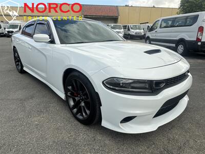 2021 Dodge Charger DAYTONA  V8   - Photo 2 - Norco, CA 92860