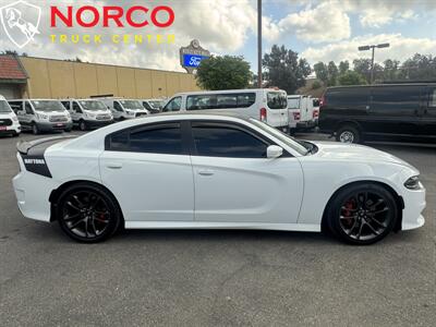 2021 Dodge Charger DAYTONA  V8   - Photo 1 - Norco, CA 92860