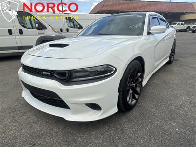 2021 Dodge Charger DAYTONA  V8   - Photo 4 - Norco, CA 92860