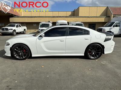 2021 Dodge Charger DAYTONA  V8   - Photo 5 - Norco, CA 92860