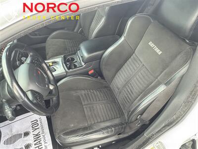2021 Dodge Charger DAYTONA  V8   - Photo 18 - Norco, CA 92860