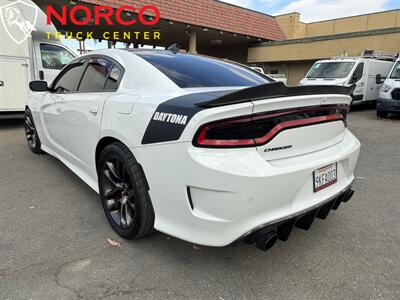 2021 Dodge Charger DAYTONA  V8   - Photo 6 - Norco, CA 92860