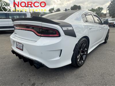 2021 Dodge Charger DAYTONA  V8   - Photo 8 - Norco, CA 92860