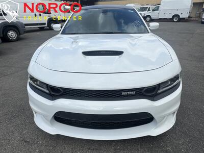 2021 Dodge Charger DAYTONA  V8   - Photo 3 - Norco, CA 92860